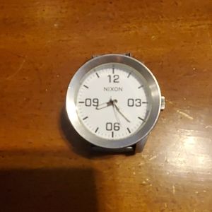 Nixon ( the corporal)